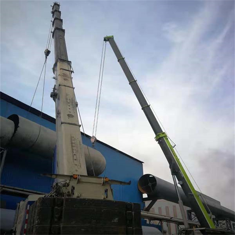 庆云起重机吊车出租