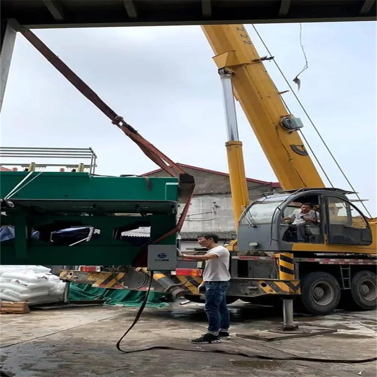 庆云大吨位吊车租赁应急保障方案|化解突发吊装需求难题