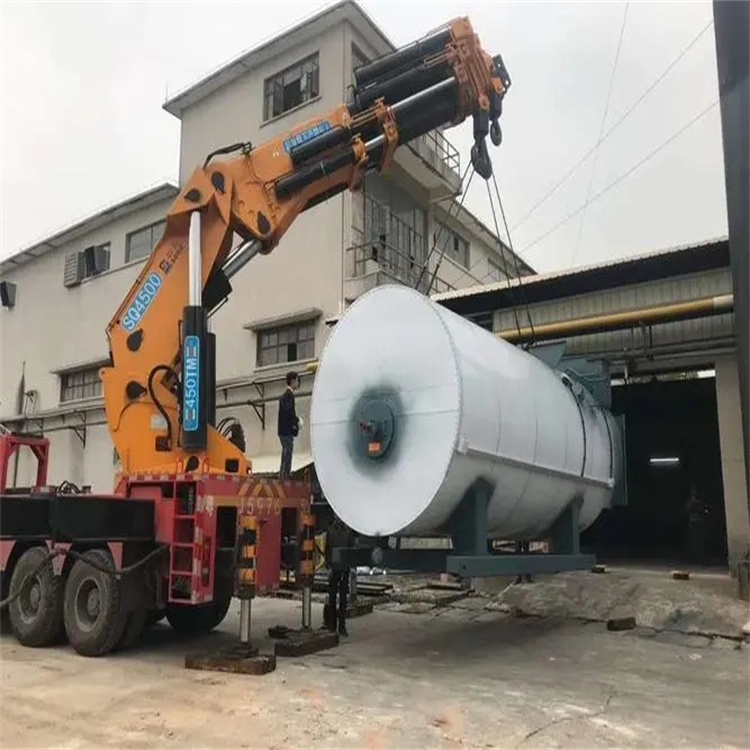 庆云吊车租用电话|24小时应急服务|精准吊装方案